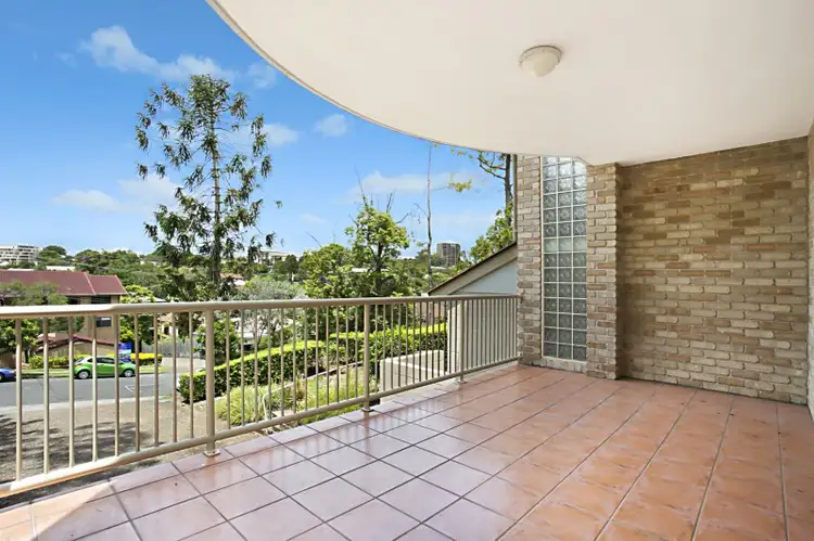 Fourth view of Homely unit listing, 2/25 Ada Street, Taringa QLD 4068