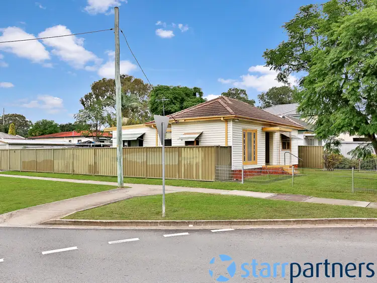 Third view of Homely house listing, 2 Albert St, Ingleburn NSW 2565