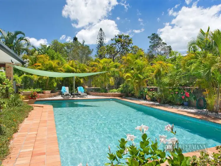 Third view of Homely house listing, 9 Cherrywood Close, Marcus Beach QLD 4573