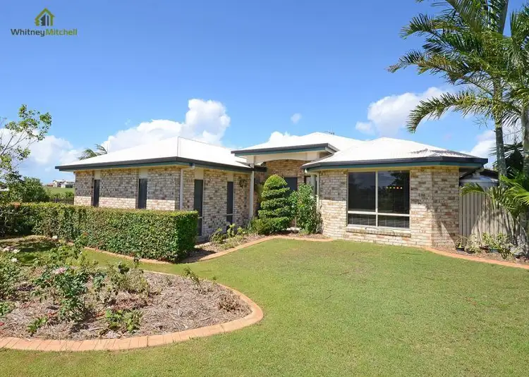 Sixth view of Homely house listing, 29 Windjammer Circuit, River Heads QLD 4655