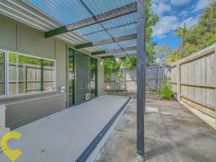 Fifth view of Homely unit listing, 82 Chalk St, Lutwyche QLD 4030