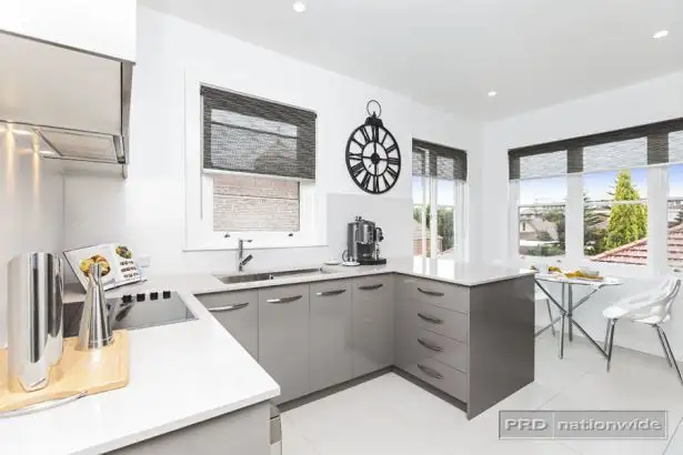 Second view of Homely house listing, 3/12 Everton Street, Hamilton East NSW 2303