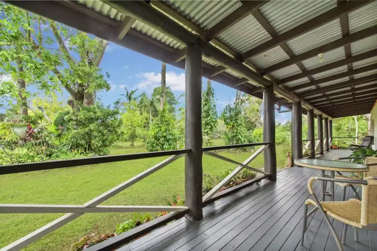 Second view of Homely rural property listing, 24 Amamoor Creek Road, Amamoor QLD 4570