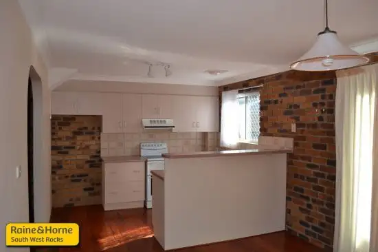 Second view of Homely townhouse listing, 2/36 McIntyre St, South West Rocks NSW 2431