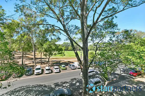 Sixth view of Homely apartment listing, 23/9-13 Castle Street, North Parramatta NSW 2151