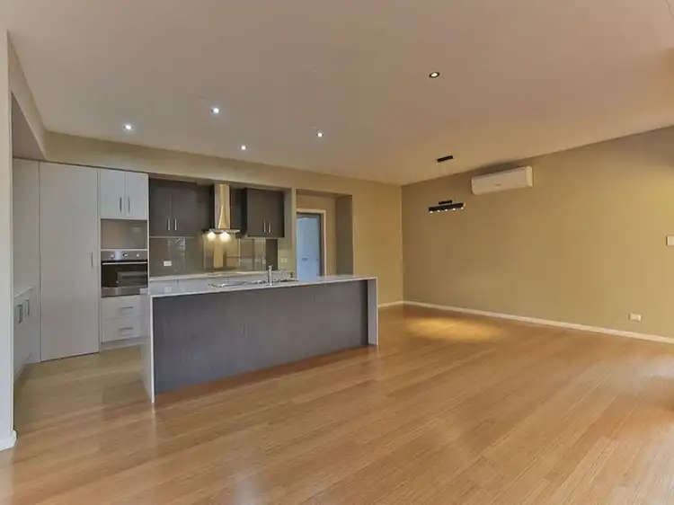 Fourth view of Homely house listing, 3 Alexander Avenue, Highfields QLD 4352