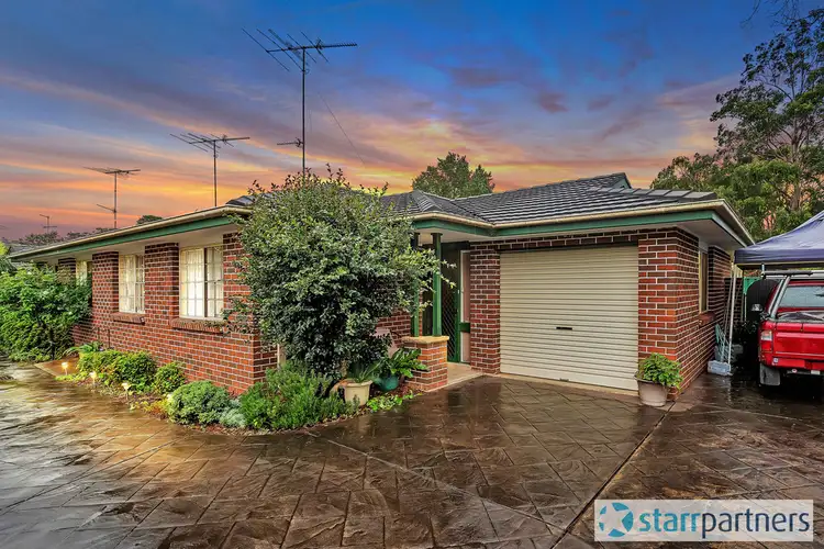 1/7 Campbell Street, North Richmond NSW 2754