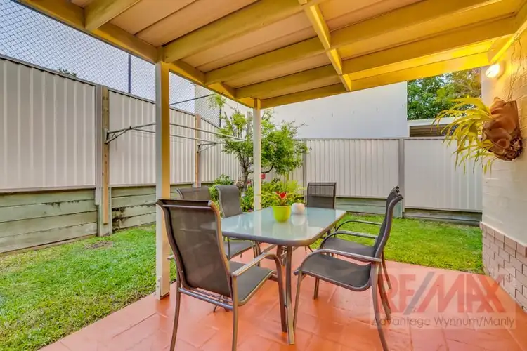 Seventh view of Homely townhouse listing, 86/37 Dasyure Place, Wynnum West QLD 4178