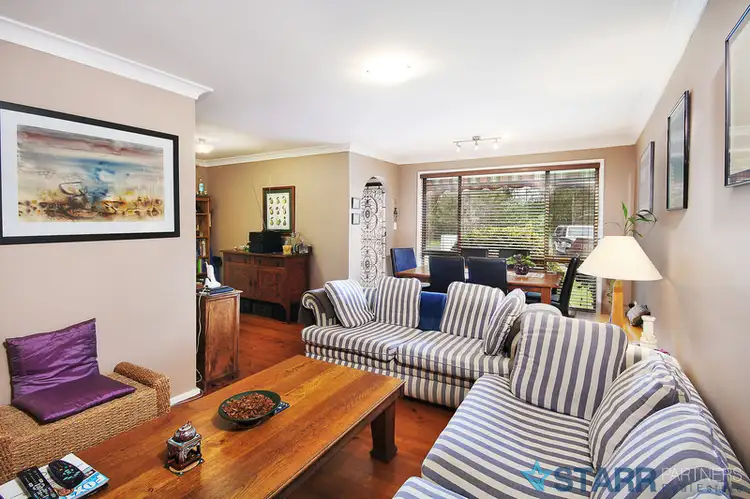 Third view of Homely house listing, 5 Fox Place, Penrith NSW 2750