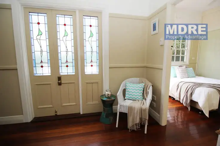 Sixth view of Homely house listing, 32 Elizabeth Street (Record Price), Carrington NSW 2294
