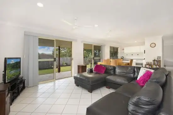 Third view of Homely house listing, 195 Dugandan St, Nerang QLD 4211