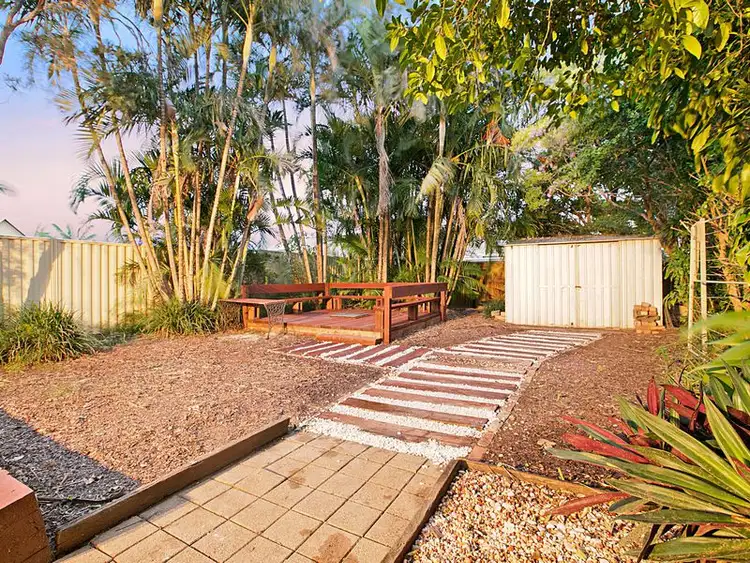 Seventh view of Homely house listing, 5 Gannon Ave, Manly QLD 4179