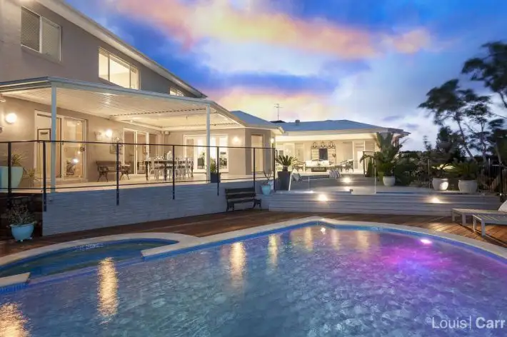 29 Sylvan Grove, Glenhaven NSW 2156