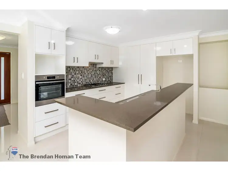 Fifth view of Homely house listing, 19 Renshaw Crescent, Kearneys Spring QLD 4350