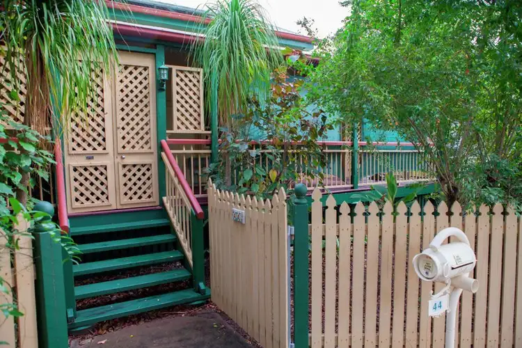 Seventh view of Homely house listing, 44 Queen Street, Maryborough QLD 4650