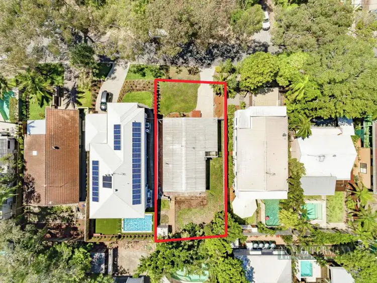 Fourth view of Homely house listing, 11 Depper St, Sunshine Beach QLD 4567