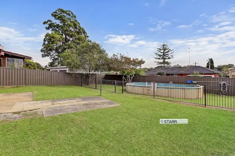 Sixth view of Homely house listing, 34 Gregory Street, Baulkham Hills NSW 2153