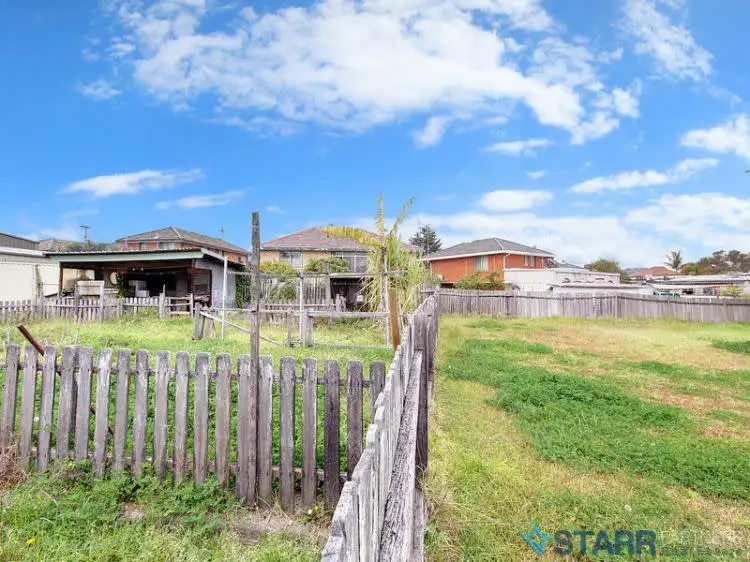 Fourth view of Homely land listing, 58 & 60 St Ann Street, Merrylands NSW 2160