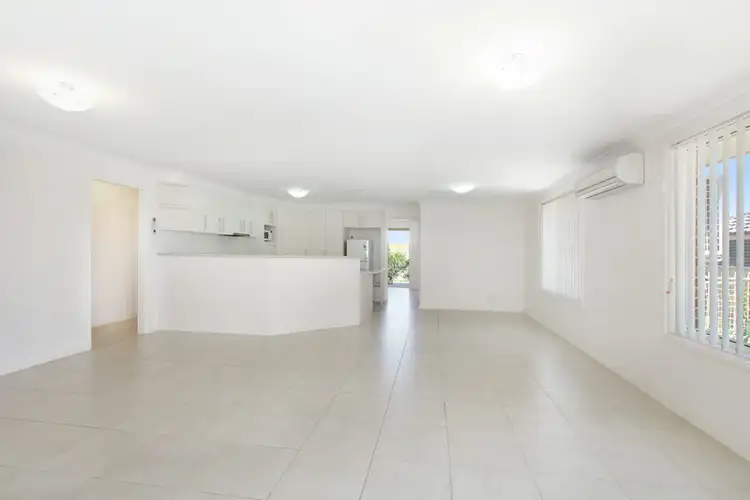 Fourth view of Homely house listing, 8 Cassia Place, Tamworth NSW 2340