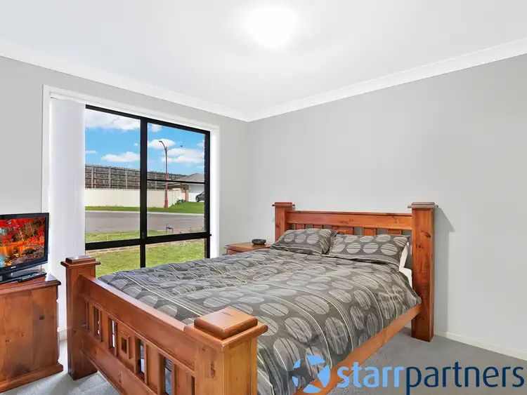 Fifth view of Homely house listing, 12 Ager Cottage Cres, Blair Athol NSW 2560