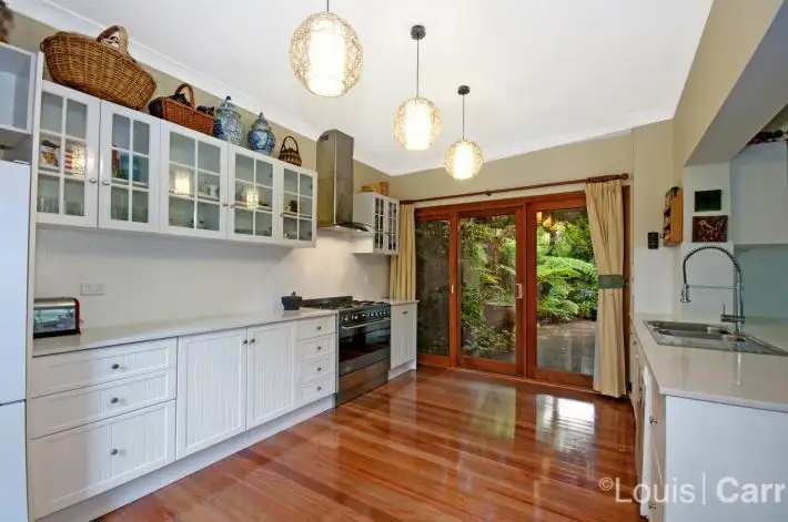 Fifth view of Homely house listing, 33 Blackwattle Place, Cherrybrook NSW 2126