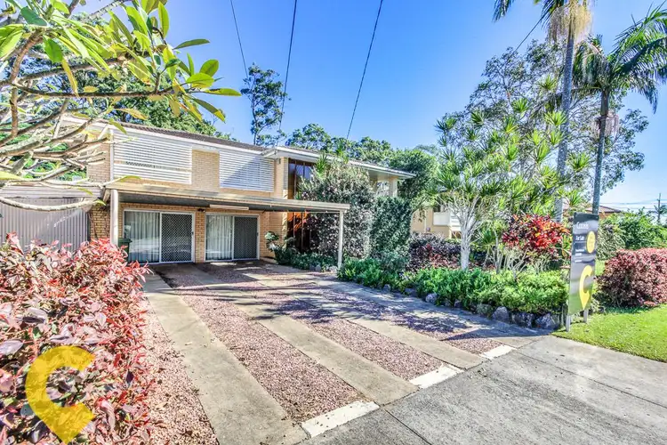 Main view of Homely house listing, 11 Kunari Street, Slacks Creek QLD 4127