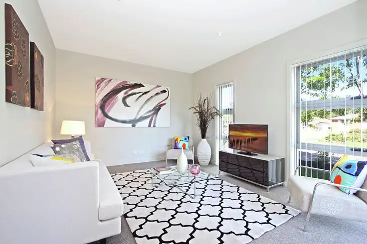 Second view of Homely house listing, 11 Dutch Place, St Clair NSW 2759