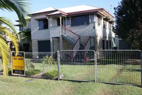 Second view of Homely house listing, 218 Cheapside Street - OLD, Maryborough QLD 4650