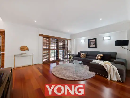 Second view of Homely townhouse listing, 38/24 Radan Street, Sunnybank Hills QLD 4109