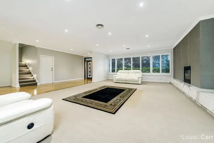 Second view of Homely house listing, 40 Darcey Rd, Castle Hill NSW 2154