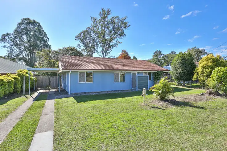 Main view of Homely house listing, 63 Russell Drive, Redbank Plains QLD 4301