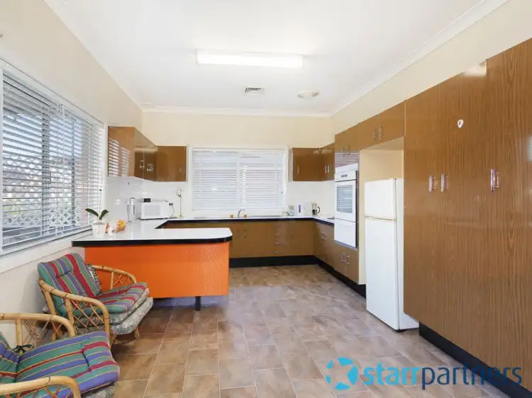 Second view of Homely house listing, 32 Montague Street, Greystanes NSW 2145