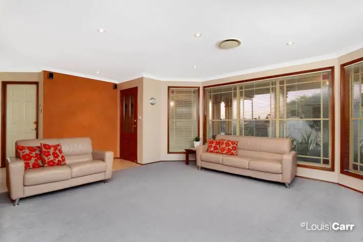 Sixth view of Homely house listing, 24 Blythe Avenue, Glenwood NSW 2768