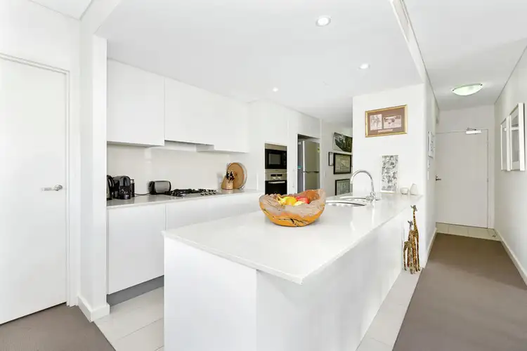Fifth view of Homely apartment listing, 108/2 Creek Street, Kirra QLD 4225
