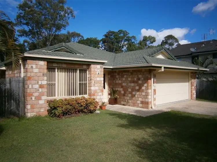 38 Mada Drive, Upper Coomera QLD 4209