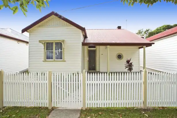 Main view of Homely house listing, 19 Sturdee Street, New Lambton NSW 2305