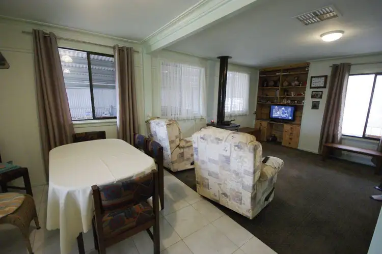 Fourth view of Homely house listing, 6 Robertson Cres, Deniliquin NSW 2710