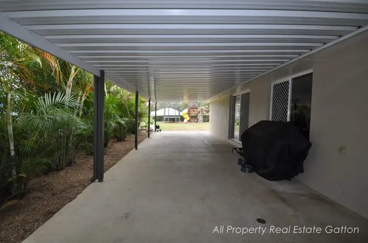 Second view of Homely house listing, 13 Rogers Drive, Gatton QLD 4343