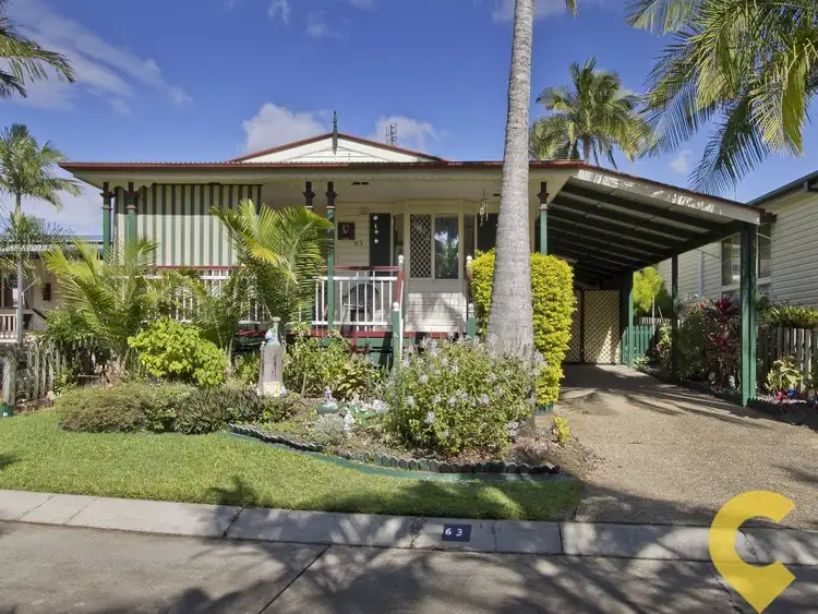 Second view of Homely other listing, z63/123 Mark Road, Caloundra West QLD 4551