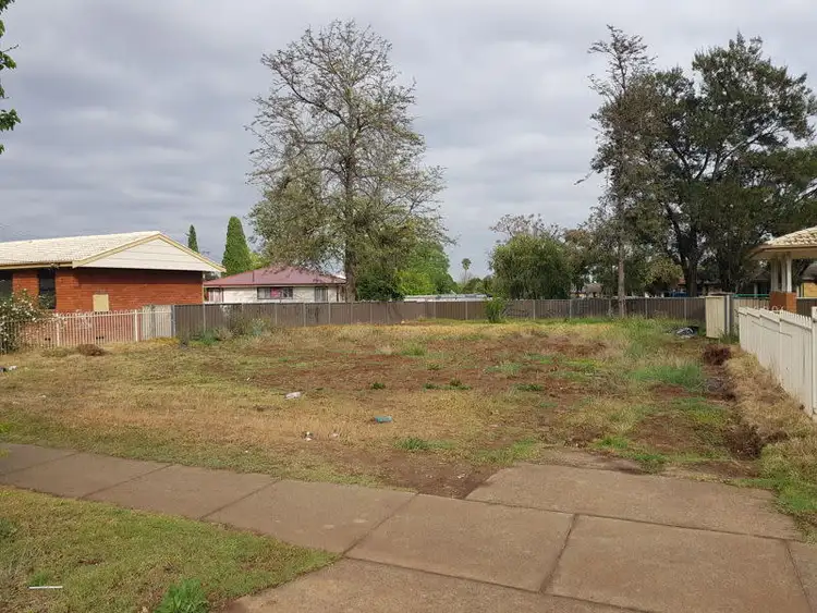 Third view of Homely land listing, 119 Warral Road, Tamworth NSW 2340