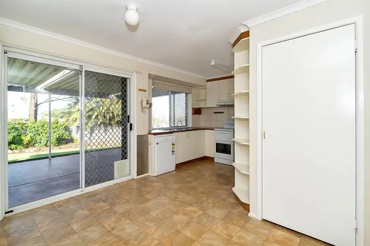 Fourth view of Homely house listing, 42 Redwood St, Newtown QLD 4350
