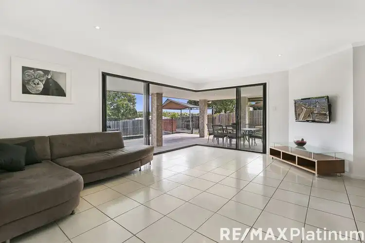 Sixth view of Homely house listing, 7 Barrine Place, Narangba QLD 4504