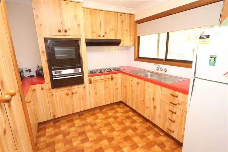 Second view of Homely house listing, 59 Riley Street, Tenterfield NSW 2372