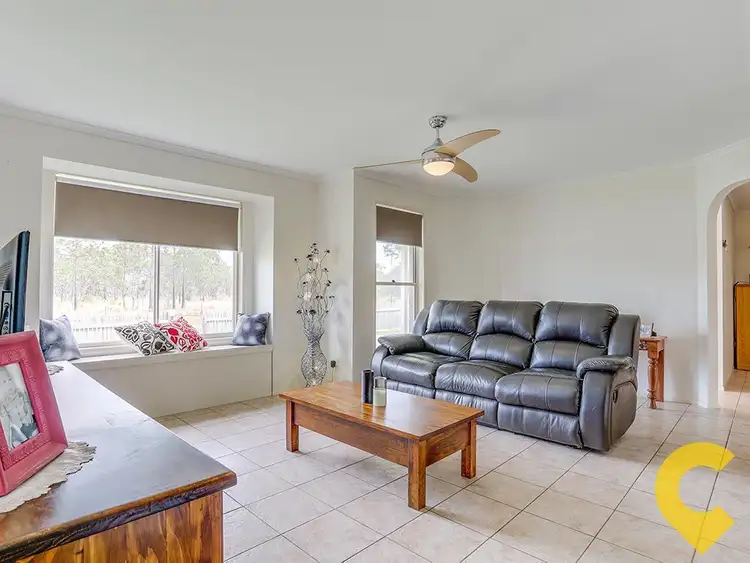 Fifth view of Homely house listing, 459 Uhlmann Road, Burpengary QLD 4505