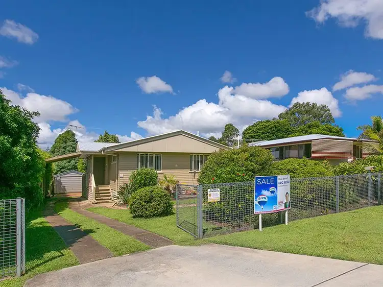 Third view of Homely house listing, 64 St Patrick Avenue, Kuraby QLD 4112