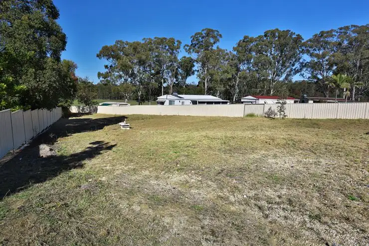 Main view of Homely land listing, Lot 23/41 Old Coast Road, Nambucca Heads NSW 2448