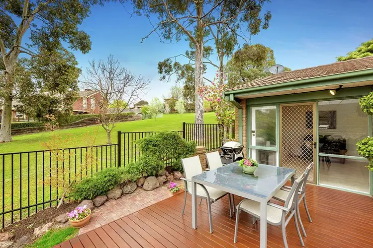 Main view of Homely house listing, 24 Buvelot Wynd, Doncaster East VIC 3109