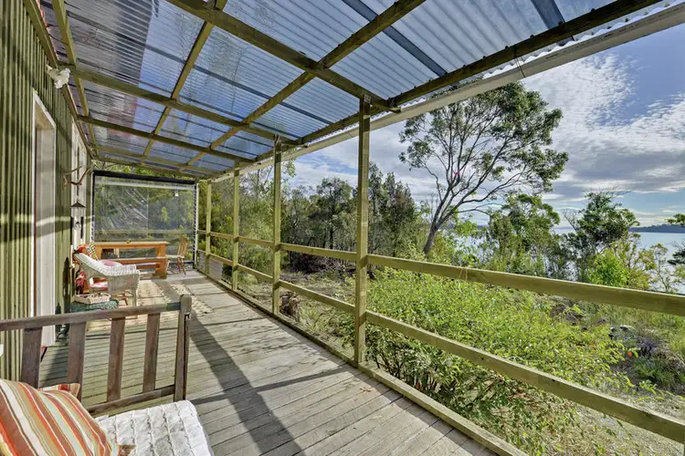 5667 Arthur Highway, Taranna TAS 7180