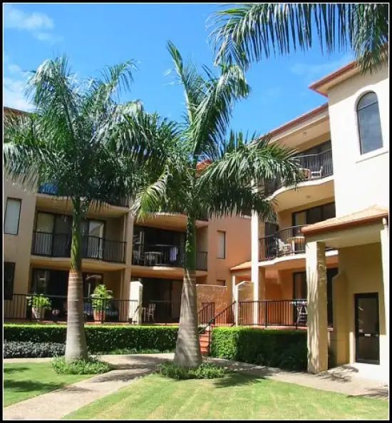 Main view of Homely unit listing, 47/61 North Street, Southport QLD 4215