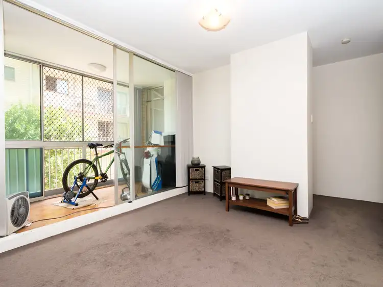 Third view of Homely apartment listing, 4/18 Queen Street, Southport QLD 4215